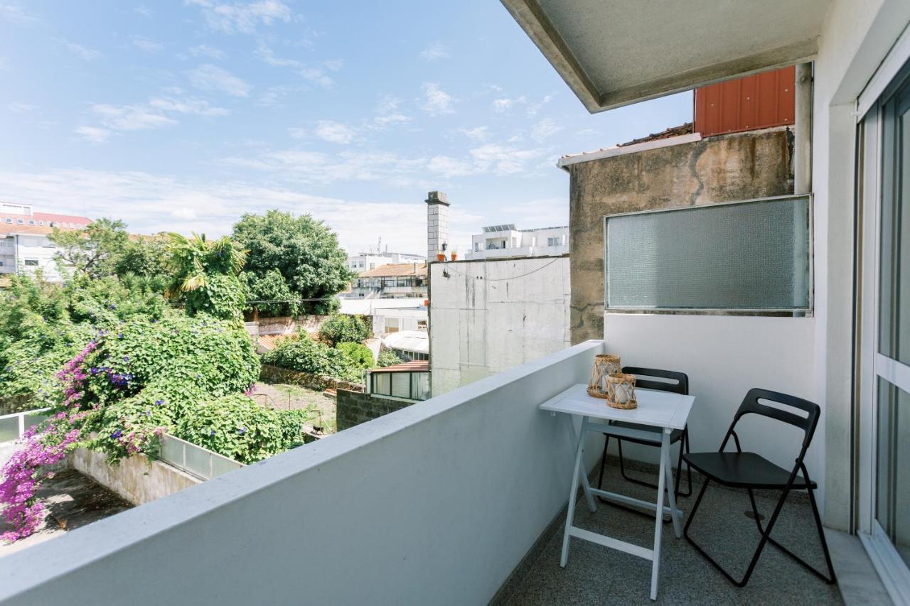 Portovivo Quental Apartamento Exterior foto
