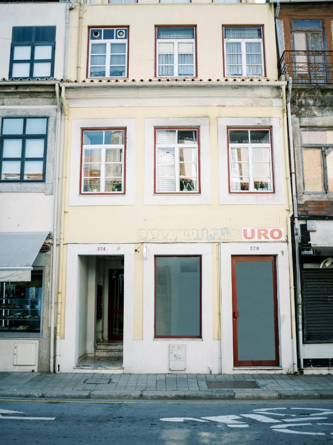 Portovivo Quental Apartamento Exterior foto